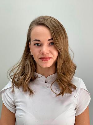 Гинеколог Наталия Сергеевна Коротких